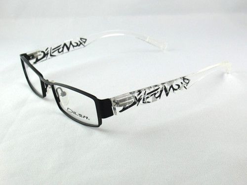 Originale dilem brille - brille, mod