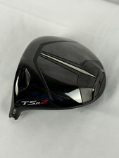 Titleist TSR2  9° Driver +