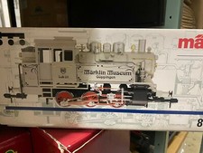 Märklin 85510 spur - märklin,