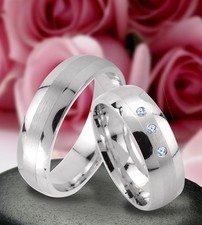 Trauringe  Eheringe