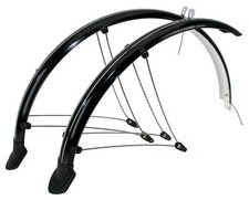 Fahrrad schutzblech set - fahrrad, 28