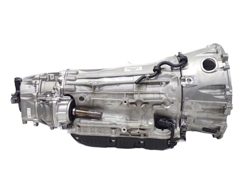 Automatikgetriebe 4x4 matic - automatikgetriebe,