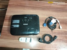 Epson LCD Projektor EB S72