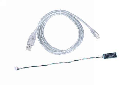 Graupner usb schnittstelle - graupner, usb-schnittstelle