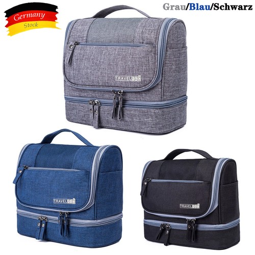 Kulturbeutel kulturtasche zum - kulturbeutel,