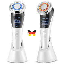 Mikrodermabrasionsgerät