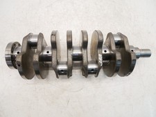 Crankshaft for Vauxhall Corsa