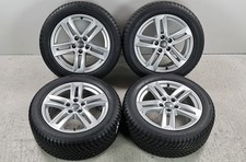 Original 17 Zoll Audi A4 B9 8W