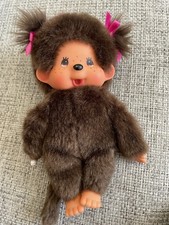 Monchhichi monchichi sekiguchi - monchhichi,