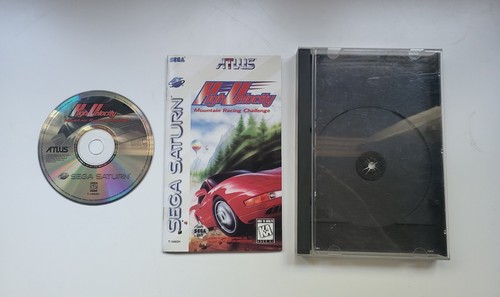 High velocity sega - high,