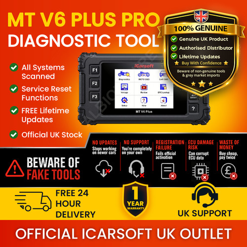 Icarsoft plus - icarsoft, mt
