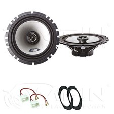 ALPINE LAUTSPRECHER für MAZDA