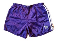 Adidas 80s Vintage Shorts
