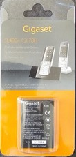 Akku für Gigaset SL78 SL780
