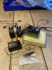 FUTABA FP-R102JE RECEIVER