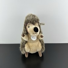 Steiff Igel Darwin 21 Braun