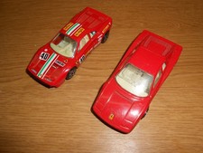 2 Sehr schöne Burago -