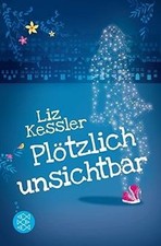 Plötzlich unsichtbar von