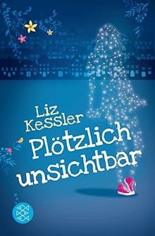 Plötzlich unsichtbar von