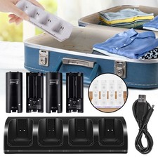 Profi Ladestation für