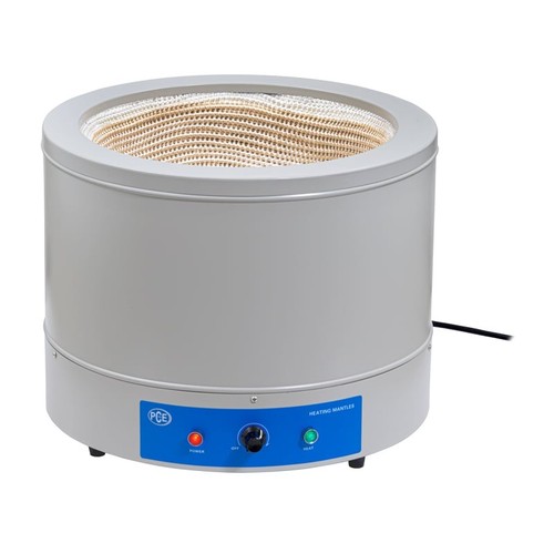 Pce instruments heizhaube - pce,