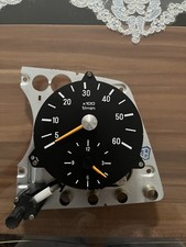 Mercedes Benz W123 S123 C123 Diesel Drehzahlmesser Tacho Instrumente