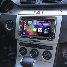 Apple carplay für - apple, vw