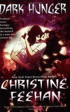 Dark Hunger (Carpathian) von