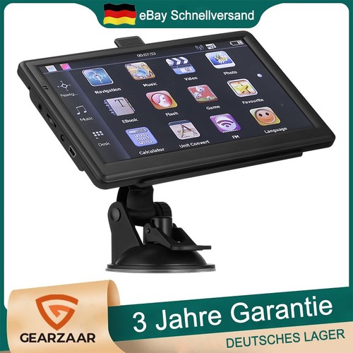 Zoll gps navi navigation - navi,