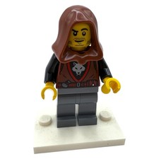 LEGO® MOC Wolfpack Bandit