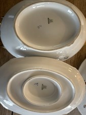 Meissen Geschirr Sehr Alt Sehr