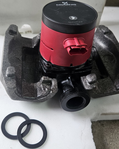 Grundfos alpha1 180 - 25-60,