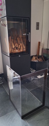 Austroflamm slim kaminofen - slim,