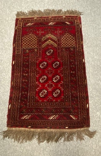 Afghanischer buchara teppich - afghanischer, buchara-teppich