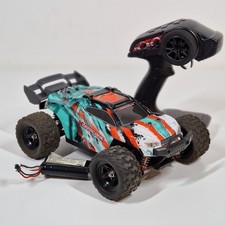 Absima Hurricane Brushed 1:18