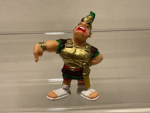 Asterix und obelix - asterix,