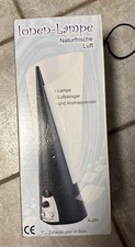 Ionen Lampe Naturfrische Luft  Luftreiniger• und Aromaspender