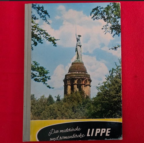 Lippe das malerische - lippe, und