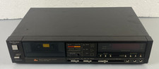 Technics RS-B40 Stereo Cassette  Deck Tape Deck - ohne Fernbedienung- #ST1085