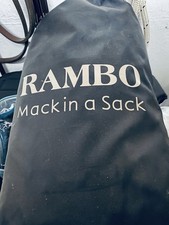 Horseware Rambo Regendecke