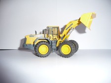 Komat`su WA470 Radlader