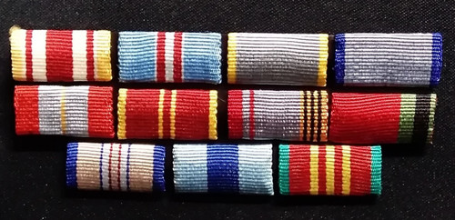 Udssr interimsspange teilig - 11,