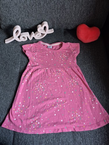 Schönes mädchen kleid - mädchen,