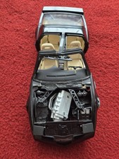 Hotwheels Elite Night Rider