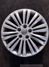 0P064K3 Cerchio lega 7.0X17