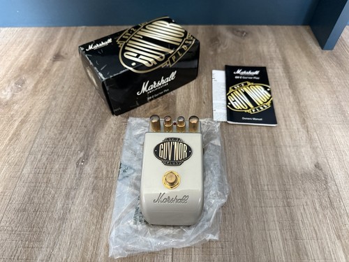Marshall guv nor plus - marshall, gv-2