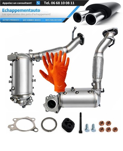 Diesel partikelfilter fap - partikelfilter,