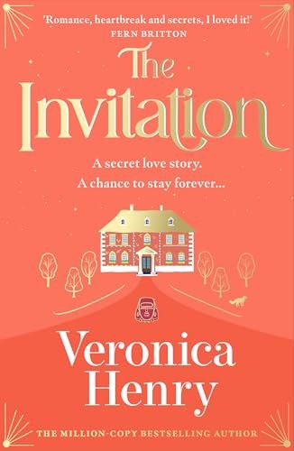 The invitation enchanting - the,