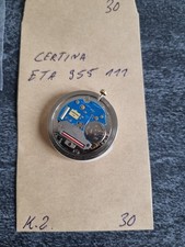 ORIGINAL Certina 955.111
