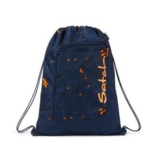 satch Gym Bag Urban Journey